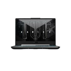 Asus TUF Gaming F15 FX506HF i5-11400H 15,6" FHD 16GB 512GB SSD RTX 2050 bez OS Black 2R; FX506HF-HN004