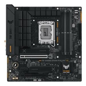 Asus TUF GAMING B760M-PLUS WIFI; 90MB1ET0-M0EAY0