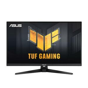 Asus TUF VG32UQA1A 31,5" VA 4K UHD 160Hz 1ms Black 3R; 90LM08L0-B01970