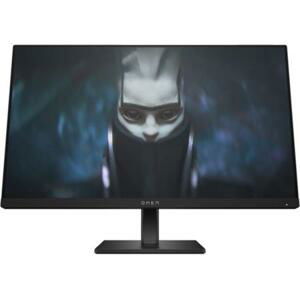 HP OMEN 24 FHD 165Hz Gaming Monitor; 780D9AA#ABB