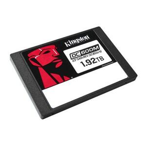 Kingston DC600M 2TB SSD 2.5" SATA 5R; SEDC600M/1920G