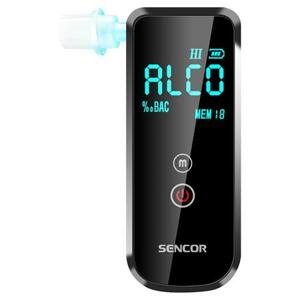 Sencor SCA BA10 Alkohol tester; 41016511
