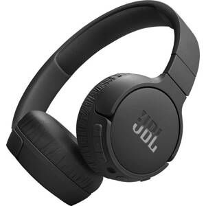 JBL Tune 670NC Black; JBL T670NCBLK