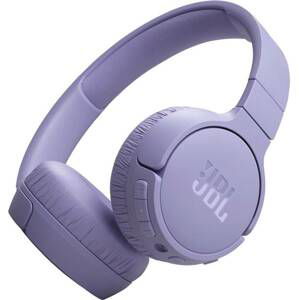 JBL Tune 670NC Purple; JBL T670NCPUR