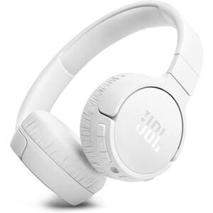 JBL Tune 670NC White; JBL T670NCWHT