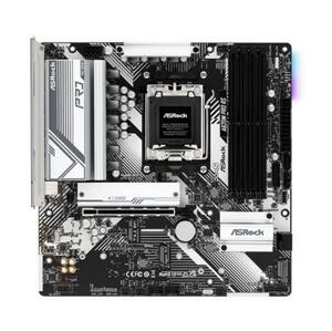 ASRock MB A620M PRO RS (AM5, amd A620, 4xDDR5, PCIE 4.0, HDMI+DPort, 4xSATA3 +2xM.2, USB3.2 G1, GLAN, mATX); A620M PRO RS