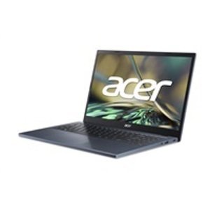 Acer NTB Aspire 3 15 (A315-510P-32EW),i3-N305,15,6" FHD IPS,16GB,512GB SSD,UHD Graphics, W11H, SteamBlue; NX.KH1EC.002
