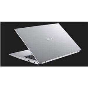 Acer NTB Aspire 5 (A515-56-5744),i5-1135G7,15,6" 1920x1080 FHD,16 GB,1TB SSD, Intel Iris Xe,ESHELL Linux,Pure Silver; NX.A1GEC.005