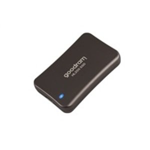 GoodRam externí SSD HL200, USB-C, 1TB; SSDPR-HL200-01T