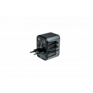 Verbatim Universal Travel Adapter UTA-03; 49545