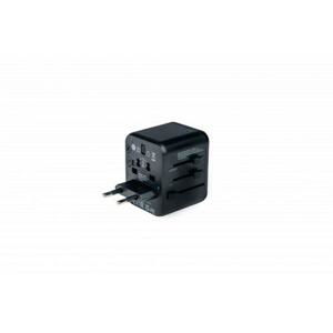 Verbatim Universal Travel Adapter UTA-01; 49543