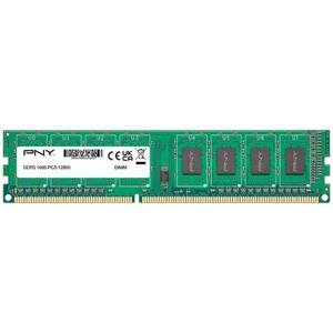 PNY 8GB DDR3 1600MHz DIMM CL11 1,5V; DIM8GBN12800/3-SB