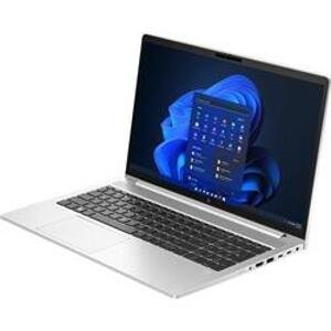 HP EliteBook 650 G10 i3-1315U 15,6" FHD, 8GB, 512GB, ax, BT, FpS, backlit keyb, Win 11 Pro, 3y onsite; 817W4EA#BCM