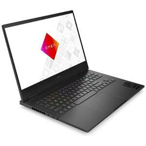 HP OMEN 16-xf0001nc, R9-7940HS, 16.1 QHD 300n 240Hz, RTX4070 8GB, 32GB, SSD 2TB, W11H, 2-2-2, Black; 8F002EA#BCM