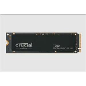 Crucial SSD 2TB T700 PCIe Gen5 NVMe TLC M.2; CT2000T700SSD3