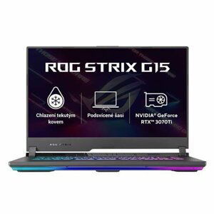 Asus ROG Zephyrus Duo 16 R9 7945HX 32GB 2TB SSD RTX4090 16" QHD+ Mini LED 240Hz 2yr Pick up & Return W11H Černá; GX650PY-NEBULA032W