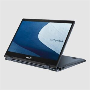 Asus ExpertBook B3 Flip i3-1215U 8GB 256GB SSD 14" FHD IPS Touch 2yr Pick up & Return W11P EDU Černá; B3402FBA-EC0685XA