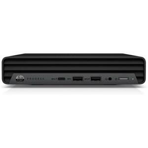 HP ProDesk 600G6 DM 35W i5-10500T 1x16 GB SSD 512 GB M.2 NVMe Intel HD WiFi 6 + BT 65W externí Win11P64D10; 5W714EA#BCM