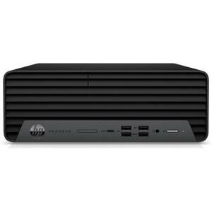 HP ProDesk 600G6 SFF i5-10500 1x8 GB SSD 256 GB M.2 NVMe Intel HD bez WiFi DVDRW 210W platinum Win11P64; 5J104EA#BCM