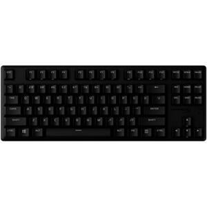 HP HyperX Alloy Origins Core PBT HX Aqua - Mechanical Gaming Keyboard; 639N9AA#ABA