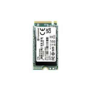 Transcend MTE400S 1TB SSD disk M.2 2242, NVMe PCIe Gen3 x4 2,000MB s R 1,700MB s W; TS1TMTE400S