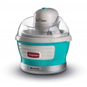 Ariete Party Time Ice Cream Maker 643/01; ART 643/01