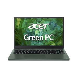 Acer Aspire Vero AV15-53P i7-1355U 15,6" FHD 16GB 1TB SSD Iris Xe W11H Green 2R; NX.KN6EC.003