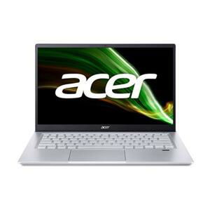 Acer Swift X SFX14-41G R5-5500U 14" FHD 16GB 512GB SSD GTX 1650 W11H Blue 2R; NX.AU1EC.003