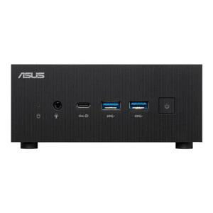 Asus PN PN53 Mini R7-7735H bez RAM AMD int bez OS 3R; 90MR00S2-M001F0