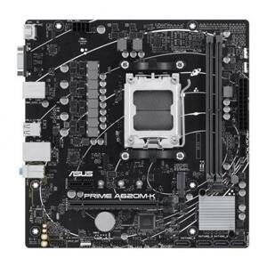 Asus PRIME A620M-K; 90MB1F40-M0EAY0