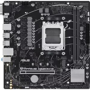 Asus PRIME A620M-E-CSM; 90MB1F50-M0EAYC