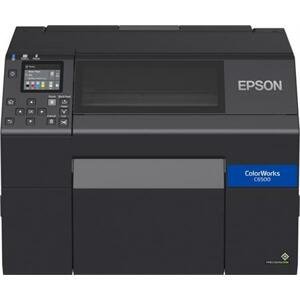 Epson ColorWorks C6500Ae (mk); C31CH77102MK