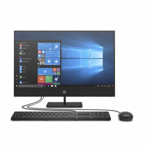 HP K12 440 G6 AiO i5-10500T 8GB 256GB-EDU; 4U5Z0ES#BCM