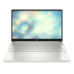 HP Pavilion 15-eh3775nc R7-7730U 15,6" FHD 16GB 512GB SSD AMD int DOS White 2R; 81F34EA#BCM