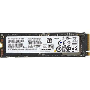 HP 512GB PCIe-4x4 NVMe M.2 Solid State Drive; 5R8X9AA#ABB