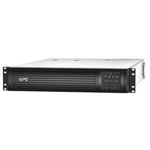 APC Smart-UPS 2200VA LCD RM 2U 230V; SMT2200RMI2U