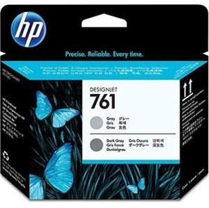 HP 761 (CH647A, šedá a tmavě šedá) - originální; CH647A