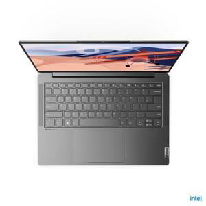 Lenovo YOGA Slim 6 14IAP8   Core i5-1240P/16GB/512GB SSD/14"/WUXGA/OLED/60Hz/400nitů/3r Premium care/Win11Home/šedá; 82WU0078CK