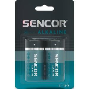 Sencor SBA LR14 2BP C Alk; 35056543