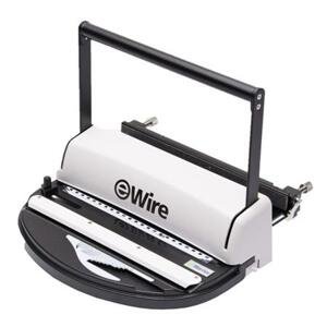 Fellowes iWire 21; WIREB21