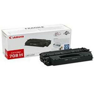 Canon CRG-708H (CRG708H); 0917B002