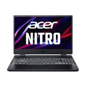 Acer Nitro 5 (AN515-58-52R0),i5-12450H,15,6" FHD IPS,16GB,1TB,NVIDIA GeForce RTX 4060,Linux,Black; NH.QM0EC.00M