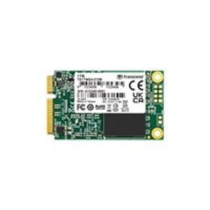 Transcend SSD MSA372M 128GB, mSATA, SATA III 6Gb/s, MLC; TS128GMSA372M