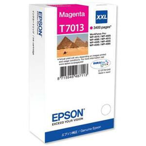 Epson C13T70134010 originální; C13T70134010