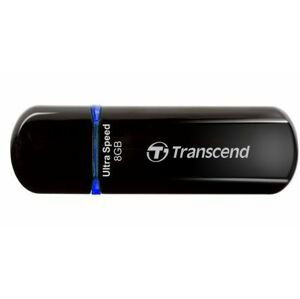 Transcend TS8GJF600; TS8GJF600