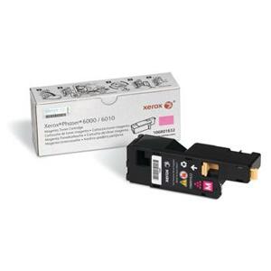 Xerox toner 106R01632, magenta, 1000 str., Xerox Phaser 6000, 6010, východní Evropa ; 106R01632