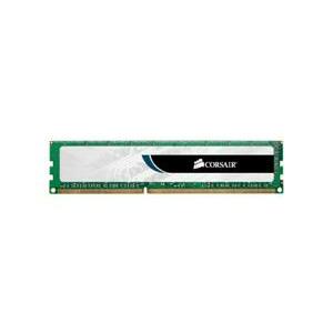 CORSAIR Value Select 4GB DDR3 1333MHz CL9; CMV4GX3M1A1333C9