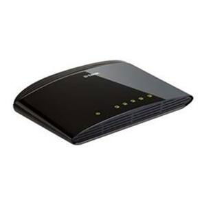 D-Link DES-1005D; DES-1005D/E