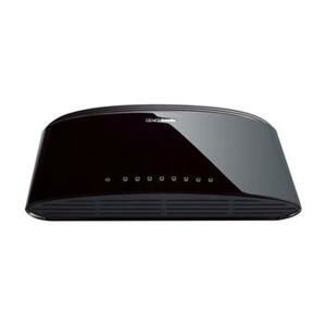 D-Link DES-1008D; DES-1008D/E