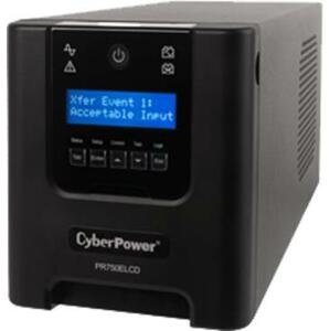 CyberPower PR750ELCD; PR750ELCD